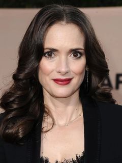 Winona Ryder